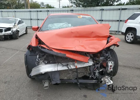 2016 Dodge Dart Sxt из США, поврежденный, VIN 1C3CDFBB6GD630177